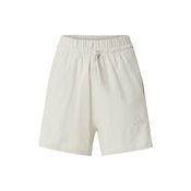 ADIDAS SPORTSWEAR Športne hlače Essentials bež/bela