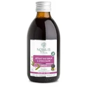 Otroški BIO sirup z trpotcem Emílek NOBILIS TILIA 250 ml