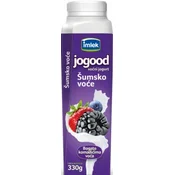 JOGURT VOCNI JOGOOD ŠUMSKO VOCE 330G