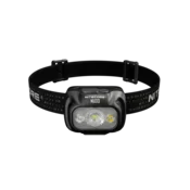 Nitecore NU33 čelna svetilka