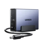 Ugreen NAS 120W DC brezprekinitveno napajanje