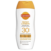 Carroten Mleko za zaštitu od sunca, SPF30, 200ml