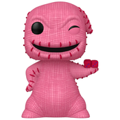Funko POP! Disney: The Nightmare Before Christmas Valentines - Oogie Boogie