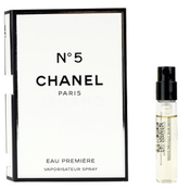 Chanel No.5 Eau Premiere parfemska voda, 2 ml