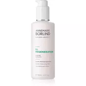 Annemarie Börlind LL REGENERATION nežno čistilno mleko 150 ml