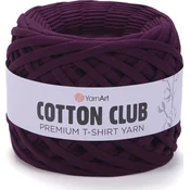 Yarn Art Cotton Club 7336 Pletilna preja