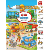 100 erste Wörter