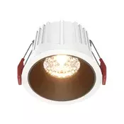 MAYTONI STROPNA SVETILKA Downlight 8,5/6,3 cm