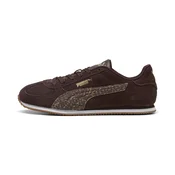 PUMA ST Track Feline Sneakers Women, Shoes, Chocolate Fondue/Soft Taupe, 37