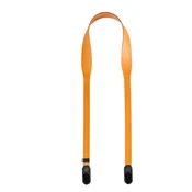 Peak Design Form Leather Camera Strap Short - Amber
