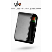 Etui za cigarete za GLO Classic, Teracell, črna