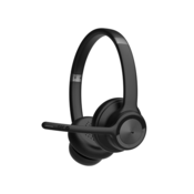 SPC DREAMER PRO Slušalice Bežicno Obruc za glavu Pozivi/glazba Bluetooth Crno