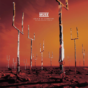 posneti mediji MUSE - 2LP/ORIGIN OF SYMMETRY XX ANIV. (180 G), (690302)