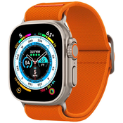 Spigen Spigen Fit Lite Remen Za Apple Watch 6 7 8 9 10 Se 44 45 46 49 Mm Set