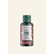 Cherries & Cheer Shower Gel 60 ML