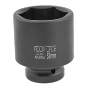 Rock FORCE Globoka nastavitvena ključna glava 57 mm 1 (6-kraka)