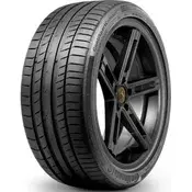 Continental letne gume ContiSportContact 5P 325/35R22 110Y FR MO