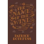 Name of the Wind