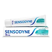Sensodyne dubinsko cišcenje 75 ml