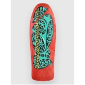 Santa Cruz Oops Mucus Reissue 9.3 skate deska red