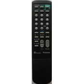 General SONY RM-845S - zamenjava daljinski upravljalnik
