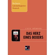 Lutz Hübner Das Herz eines Boxers