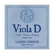 Struna D 4/4 Original Larsen strong 635.411