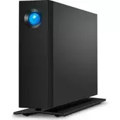 LaCie 14TB d2 Professional USB-C zunanji HDD disk