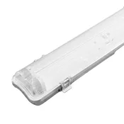 Dvostrana vodootporna armatura za 2x120cm T8LED ( ALC2x120 )