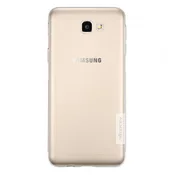 Maska Nillkin Nature za Samsung J7 Prime/G610F transparent.