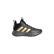 adidas Ownthegame 20 Siva