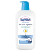 101903 Bambino Family vlažilni gel za prhanje 1000 ml