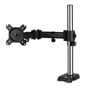 ARCTIC Z1 Gen 3 Stoni nosac za monitor sa USB Hub-om 34-38, do 15 kg