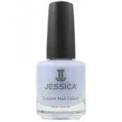 JESSICA Lak za nokte Periwinkle Bliss, Svetlo plavi
