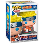 Funko POP Animation: Naruto Classic- Naruto