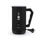 BIALETTI BIALETTI MKF02 avtomatski penilec mleka, črn, (700334)