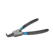GEKO Klešče Seeger upognjene 160 mm/6, zunanje G01695