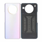 Huawei Nova 8i NEN-L22 NEN-LX1 - Pokrov baterije (mesečinsko srebrna)