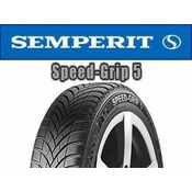 SEMPERIT - Speed-Grip 5 - zimske gume - 185/55R15 - 86H - XL