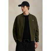 Polo Ralph Lauren jopica moška z bombažem