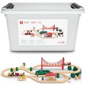XIAOMI Mi Toy Train Set