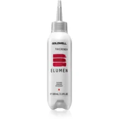 GOLDWELL Zgoščevalec barve za lase Elumen (Thickener) 100 ml