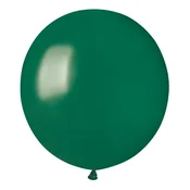 Gemar Pastelni balon - Smaragdni 48 cm