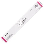toner CANON C-EXV 49 IRC3520I ORIGINAL CRVENI