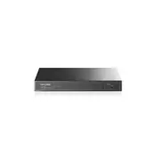TP-Link TL-SG2008 8x GB-LAN managed Switch