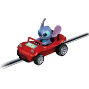 Avtomobil Carrera GO!!! Disney Stitch - Stitch (64318)