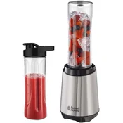 Russell Russell Hobbs smoothie mešalnik, 23.500 U/min, 2x 600ml BPA-free posodi