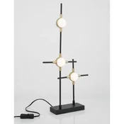 ATOMO STOLNA LAMPA LED 9W/3000K/609lm/IP20/ZLATNA NL9280674