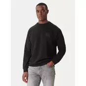 KARL LAGERFELD Jopa 705010 554910 Črna Regular Fit