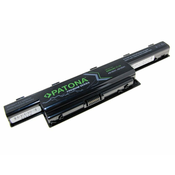 PATONA baterija za ntb ACER AS10D31 5200mAh Li-Ion 11,1V PREMIUM